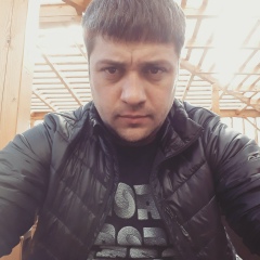 Иван Узун, 29.05.1988, Санкт-Петербург