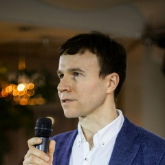 Антон Цивинский, 20.02, Санкт-Петербург