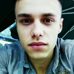 Андрій Литвин, 03.10, Ивано-Франковск