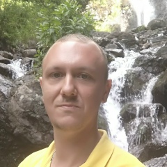 Иван Шеремет, Ростов-на-Дону