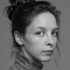 Нина Лапутина, 06.11.1994