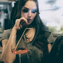 Мария Голубкова, 26.03, Санкт-Петербург