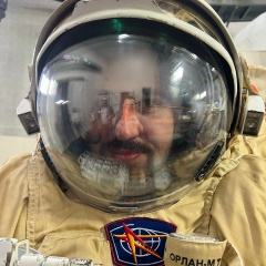 Илья Колотыркин, 06.12.1988, Москва