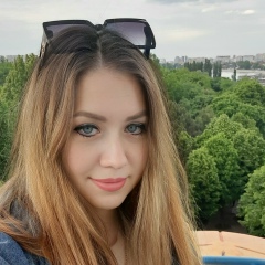 Екатерина Шафранова, 28.06, Краснодар