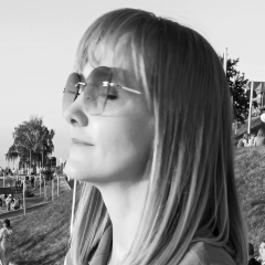 Елена Соколова, 09.05, Гороховец