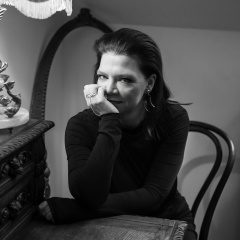 Полина Хайретдинова, 20.02.1985, Москва