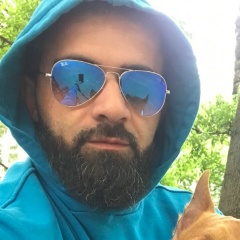 Barmaley Dyremarich, 12.08.1985, Москва