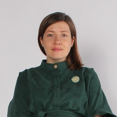 Любовь Клюкина, 14.09.1987, Якутск