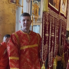 Антон Папа-Федоров, 15.03.1971, Санкт-Петербург