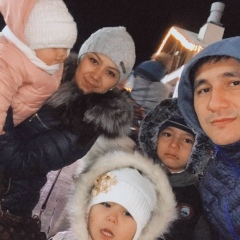 Umida Narmetova, 29.06.1990, Bologna