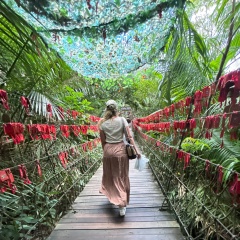 Maria Denisova, 09.07, Москва