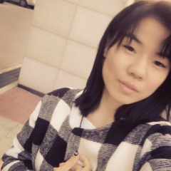 Юлия Ли, 24.09, Seoul