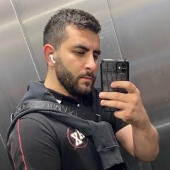 Ruben Toneyan, 02.12, Москва