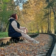 Екатерина Бердникова, Новосибирск