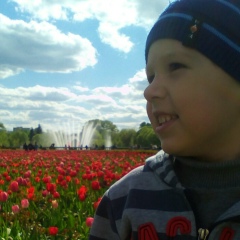 Алексей Ширыкалов, 16.06, Москва