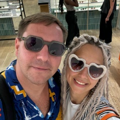 Aleksei Iakovlev, 02.08, Москва