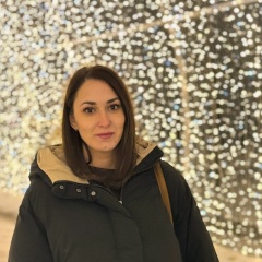 Кристина Чаговец