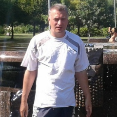 Дмитрий Котов, 12.02.1973, Санкт-Петербург