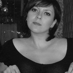 Светлана Хрущёва, 05.06.1985, Новомосковск