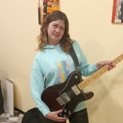 Елена Толмачева, 22.11, Тамбов