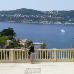 Даша Яценко, 02.09.1992, Воронеж