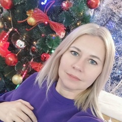 Юлия Трошина, Макеевка