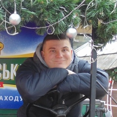 Михаил Горбачёв, 26.09.1989, Николаев