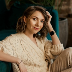 Вера Губина, 24.10.1988, Москва