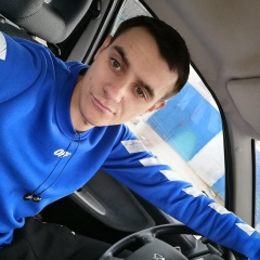 Андрей Перминов, 07.07.1996