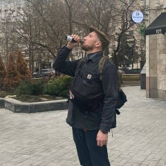 Александр Забуниди, 27.09.1983, Волжский