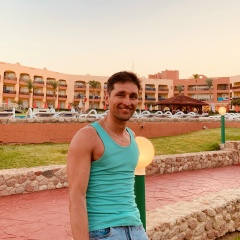 Рустам Хусамов, Челябинск