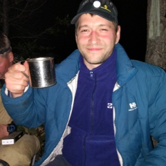 Александр Молгачев, 05.08.1978, Красноярск