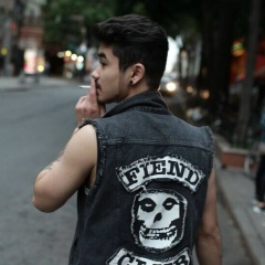 Aziz Knoxville, New York City