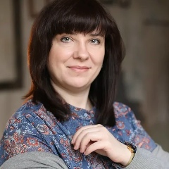 Виктория Власкина, Балашиха
