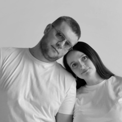 Диана Гафнер, Томск