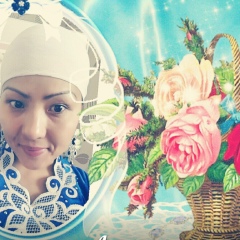 Лаззат Усербаева, 08.09.1990, Жанаозен