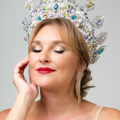 Юлия Худышина, Санкт-Петербург