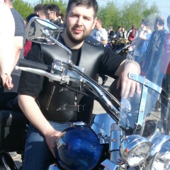 Михаил Гуров, Муром