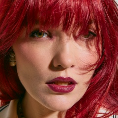 Христина Антонович, 01.08, Москва