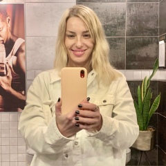 Виктория Гурова, 16.03