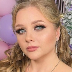 Любовь Владимирова, 25.05, Калач