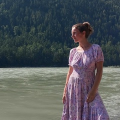 Елизавета Червякова, 17.09.1987, Фрязино