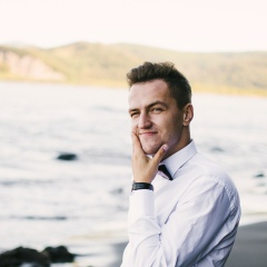 Дмитрий , 06.05.1992, Петропавловск-Камчатский