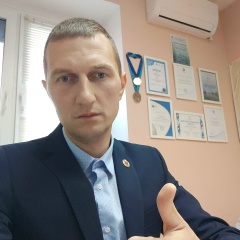 Роман Михайлов, 19.07, Курчатов