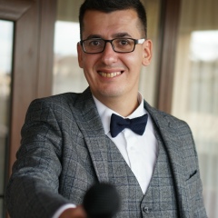 Діма Мись, 24.12, Омск