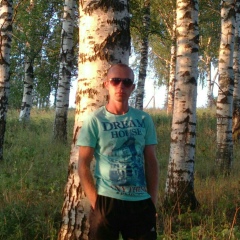 Алеха Смирнов, 17.03, Вологда
