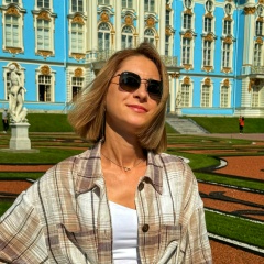 Елена Костарева, 13.08.1989, Омск