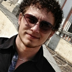 Илья Зубов, 12.05, Москва