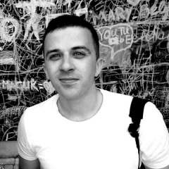 Віктор Тропотяга, 25.03, Киев