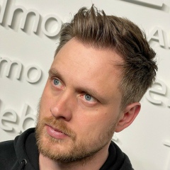 Владимир Донцу, 15.04, Москва